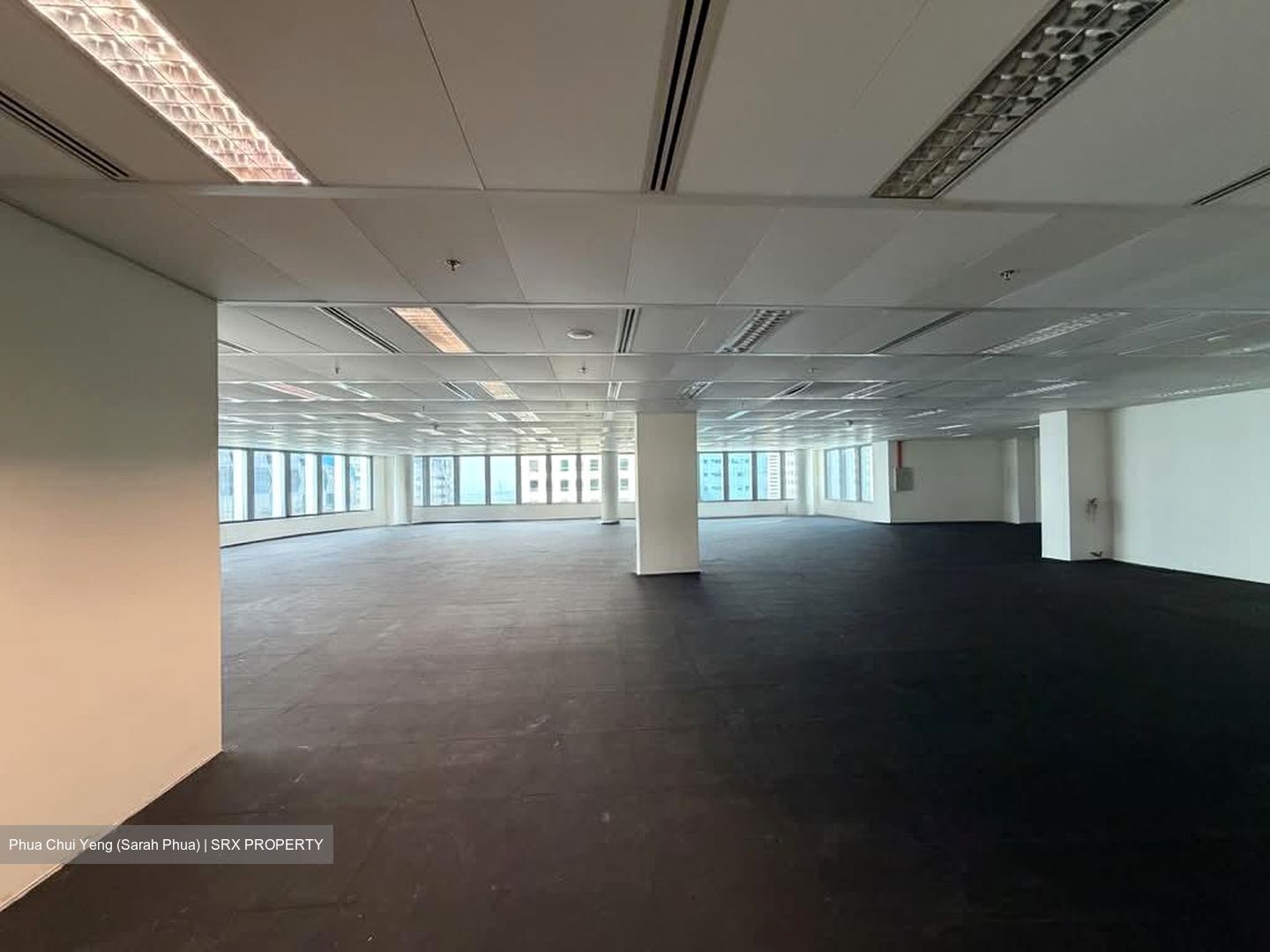 Sgx Centre Ii (D1), Office #589176811